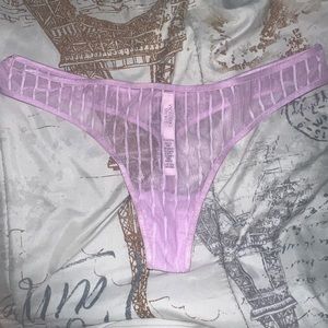 Victoria’s Secret underwear